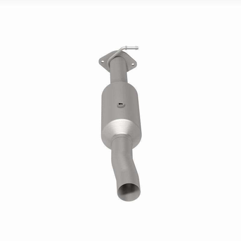 Magnaflow 09-10 Ford F-550 Super Duty V10 6.8L Rear Underbody Direct Fit Catalytic Converter 280434 280434 360 Degree Image Set