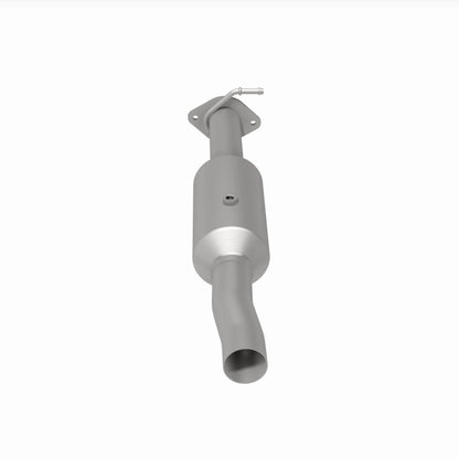 Magnaflow 09-10 Ford F-550 Super Duty V10 6.8L Rear Underbody Direct Fit Catalytic Converter 280434 280434 360 Degree Image Set