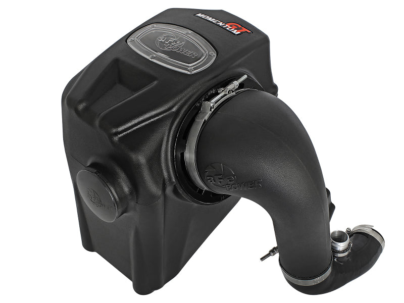 aFe Air Intake System Pro DRY S; GM Colorado/Canyon 2016 L4-2.8L (td) (Cor 51-74007 Photo - Primary