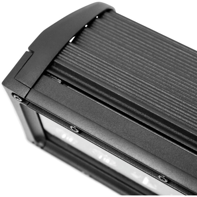Westin B-FORCE LED Light Bar Double Row 20 inch Combo w/3W Cree - Black 09-12212-40C 09-12212-40C Photo - Unmounted