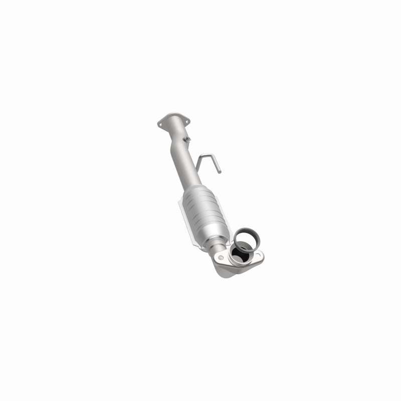 MagnaFlow Ford Ranger HM Grade Federal / EPA Compliant Direct-Fit Catalytic Converter 23389 360 Degree Image Set