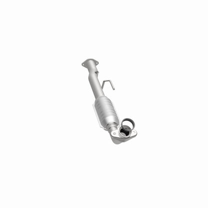 MagnaFlow Ford Ranger HM Grade Federal / EPA Compliant Direct-Fit Catalytic Converter 23389 360 Degree Image Set