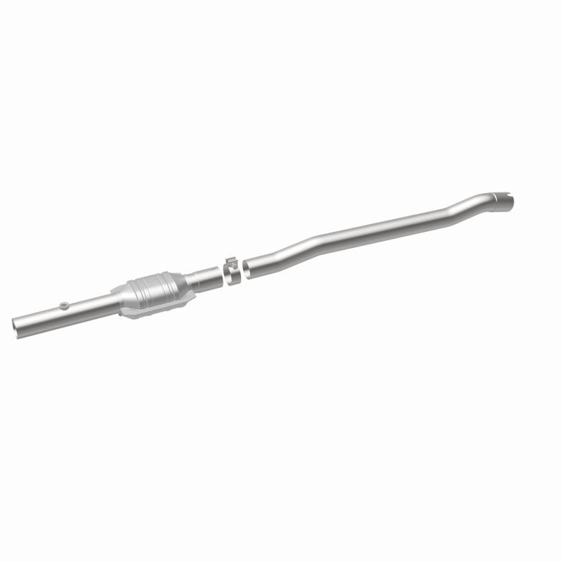MagnaFlow Dodge Dakota HM Grade Federal / EPA Compliant Direct-Fit Catalytic Converter 23505 360 Degree Image Set