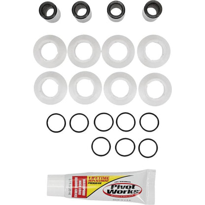 Pivot Works A-Arm Bearing Low/Up Frt PWAAK-P16-000 PWAAK-P16-000 Photo - Primary