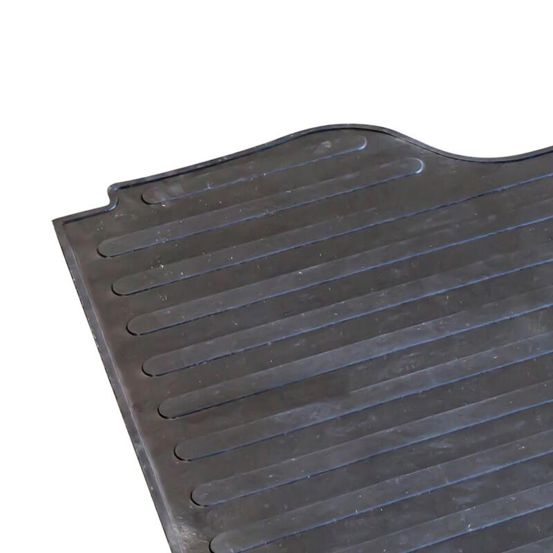 Westin 2003-2018 Dodge/Ram (8ft bed) Truck Bed Mat - Black 50-6305 50-6305 Photo - Unmounted