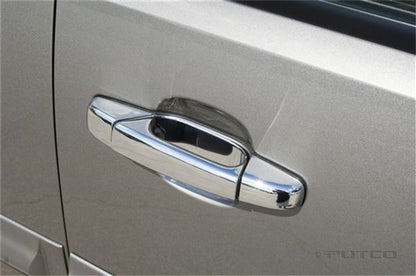 Putco 2007-2013, Chevrolet Silverado (2 Door) (W/O Passenger Keyhole) 400036 Photo - Mounted