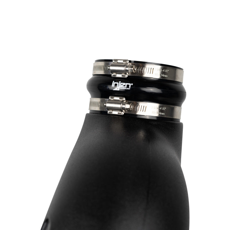Injen 19-22 Ram 2500/3500 I6-6.7L Diesel Evolution Intake - Oiled Filter EVO8008C EVO8008C User 3