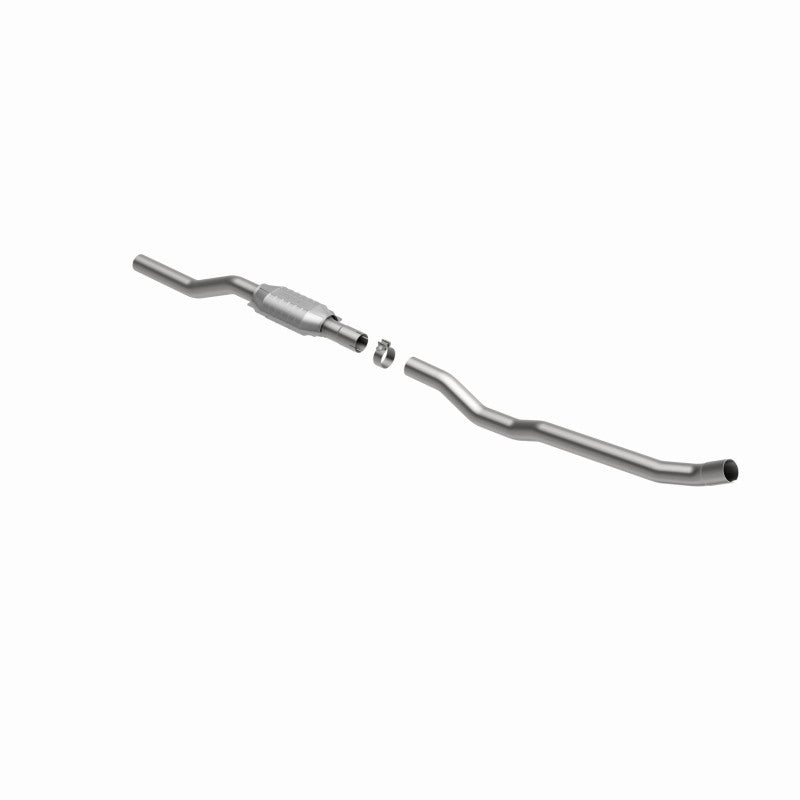 MagnaFlow Dodge Dakota California Grade CARB Compliant Direct-Fit Catalytic Converter 4451608 360 Degree Image Set