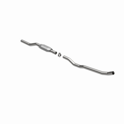 MagnaFlow Dodge Dakota California Grade CARB Compliant Direct-Fit Catalytic Converter 4451608 360 Degree Image Set
