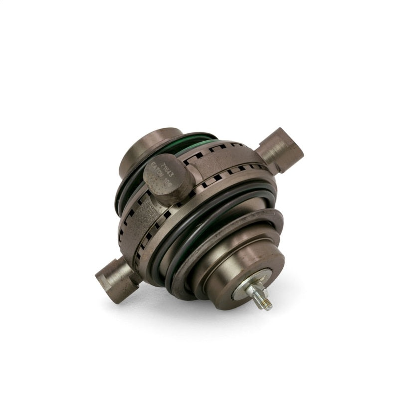 Eaton Detroit Locker Diff 24 Spline 1.24in Axle Shaft Dia 3.54 Ratio Land Rover Salisbury 8HA Front 225SL36 225SL36 Photo - Unmounted