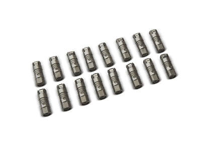 Ford Performance Parts Ford Racing High Performance Hydraulic Roller Lifter M-6500-R302H Photo - Unmounted