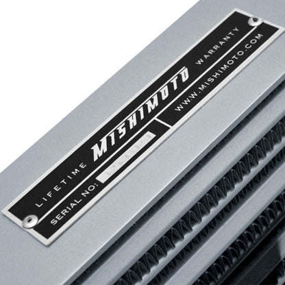 Mishimoto Special Edition M Line Intercooler MMINT-UM User 9