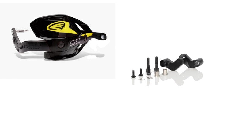 Cycra CYC Probend Ultra Bar Pack Controls Hand Guards main image