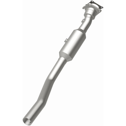MagnaFlow Dodge Journey California Grade CARB Compliant Direct-Fit Catalytic Converter 5551192 Photo - out of package
