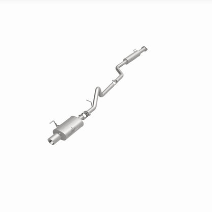 MagnaFlow Nissan Sentra Street Series Cat-Back Performance Exhaust System 15764 360 Degree Image Set