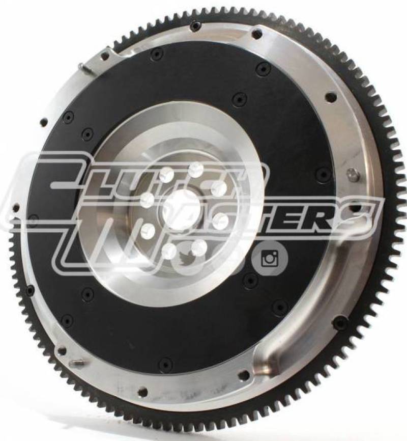 Clutch Masters 97-02 Acura NSX 3.2L Aluminum Flywheel FW-682-AL FW-682-AL User 1