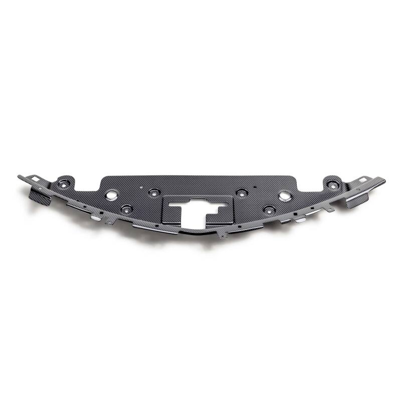 Anderson Composites 16-24 Chevrolet Camaro Carbon Fiber Radiator Cover AC-CP16CHCAM AC-CP16CHCAM User 1