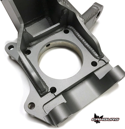Camburg 15-24 Toyota 4-Runner 2wd/4wd Performance Spindle Kit CAM-310222 CAM-310222 Photo - out of package