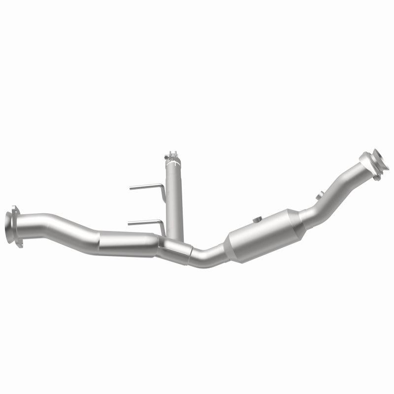 Magnaflow 15-17 Ford F-150 3.5L Direct Fit Converter 5551469 5551469 360 Degree Image Set