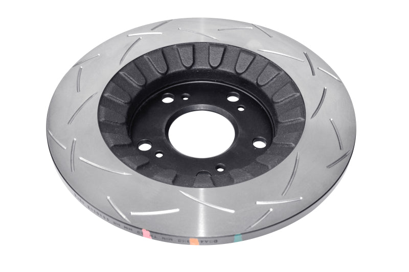 DBA 00-05 S2000 Rear Slotted 4000 Series Rotor 4483S 4483S Photo - out of package
