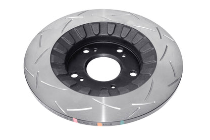 DBA 00-05 S2000 Rear Slotted 4000 Series Rotor 4483S 4483S Photo - out of package