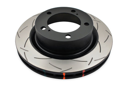 DBA 07+ Toyota Landcruiser 200 Series Front T-Slot T3 4000 Series Rotor 42722S 42722S Photo - out of package