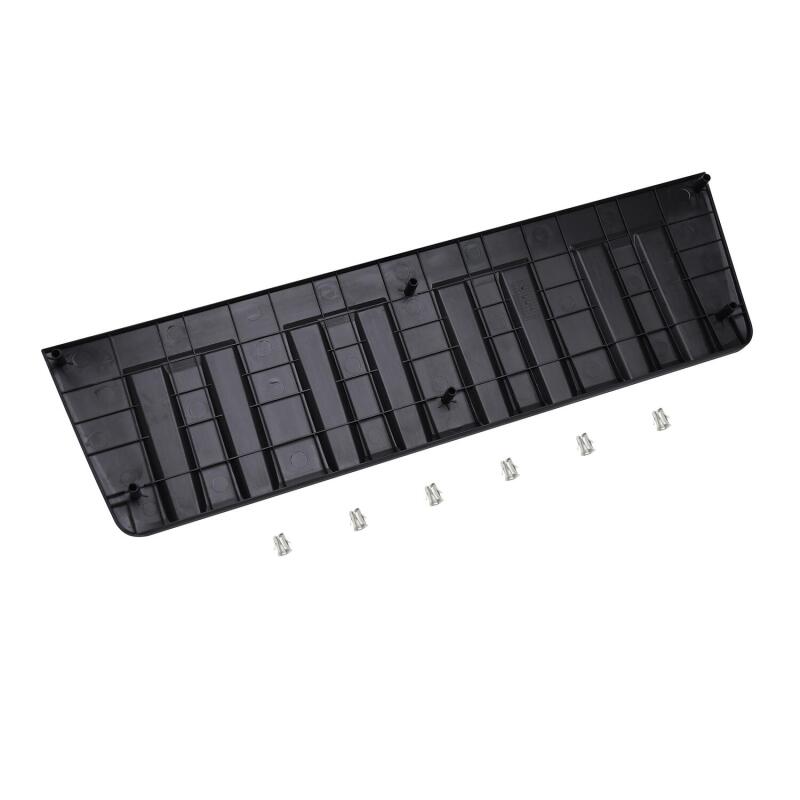 Westin R7 Replacement Service Kit with 22in pad - Black 28-70002 28-70002 Photo - Unmounted