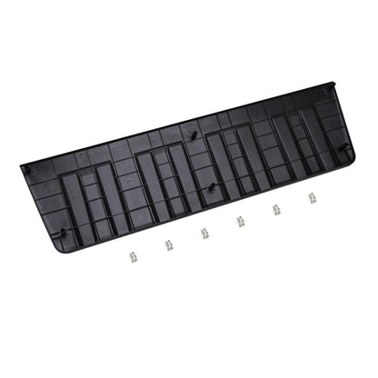 Westin R7 Replacement Service Kit with 22in pad - Black 28-70002 28-70002 Photo - Unmounted