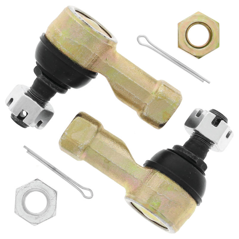 QuadBoss 77-84 Honda FL250 Tie Rod End Kit 413971 413971 Photo - Primary