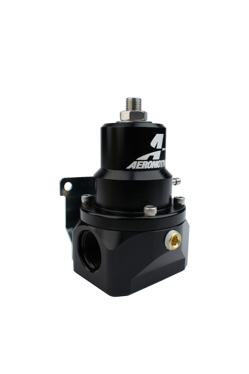 Aeromotive A2000, 2-Port Bypass Regulator 13212 Photo - Mounted