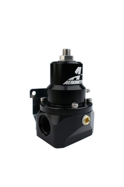 Aeromotive A2000, 2-Port Bypass Regulator 13212 Photo - Mounted