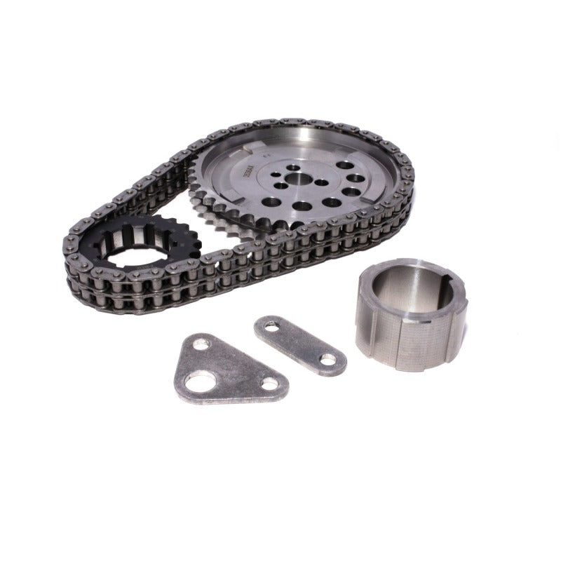 COMP Cams Timing Set LS-X Double 9Key 3 7106CPG 7106CPG Photo - Primary