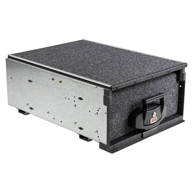 ARB Roller Drawer 29X20X11 Xtrnl Intrnl 25.5 X 17 X 8.5 RD745 RD745 Photo - out of package