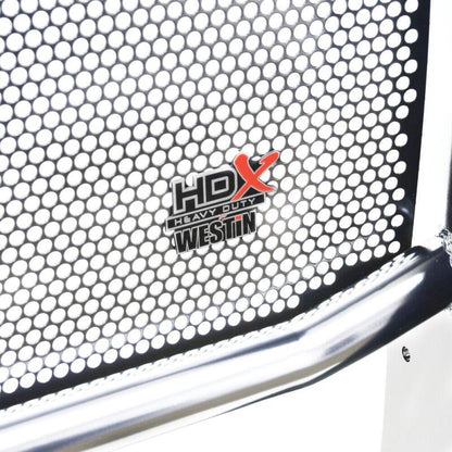Westin 2019 GMC Sierra 1500 HDX Grille Guard - SS 57-3960 57-3960 Photo - Unmounted