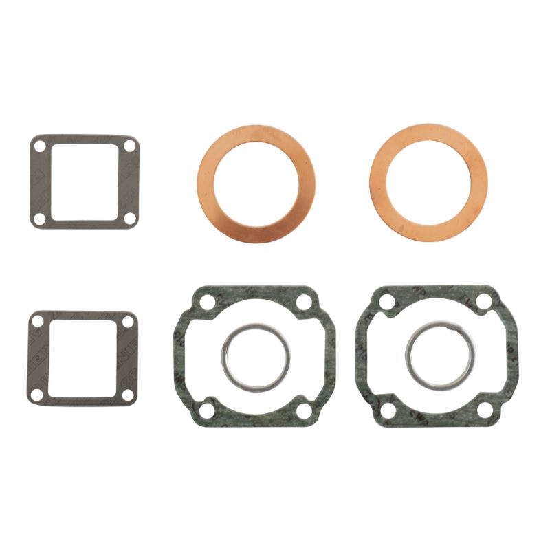 Athena 73-75 Yamaha RD A/B/ C/D/ LC/YPVS 250 Top End Gasket Kit P400485600262 P400485600262 Photo - Primary