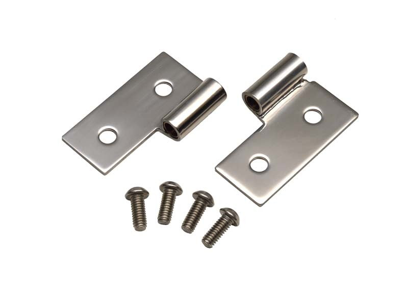 Kentrol Lower Door Hinge (Pair) 30407 Photo - Primary