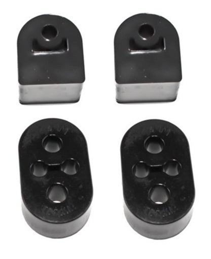 Torque Solution Exhaust Mount Kit: Nissan 370z 2009+  TS-EH-370z TS-EH-370z Photo - Primary