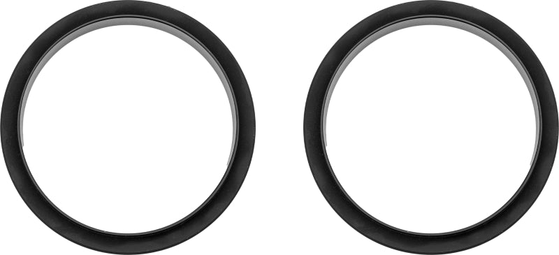 Camburg Ford Raptor 17-20 1.5in Spring Preload Spacer Kit (Black) CAM-110137-BLK CAM-110137-BLK Photo - Unmounted