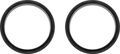 Camburg Ford Raptor 17-20 1.5in Spring Preload Spacer Kit (Black) CAM-110137-BLK CAM-110137-BLK Photo - Unmounted