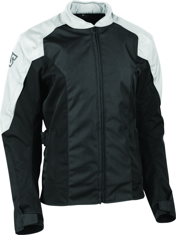 Speed and Strength Mad Dash Jkt Blkwht W2Xl 880427 880427 User 3