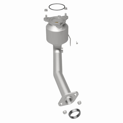 MagnaFlow Suzuki Aerio HM Grade Federal / EPA Compliant Direct-Fit Catalytic Converter 24098 360 Degree Image Set