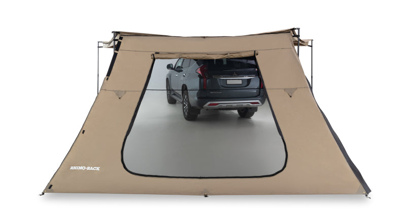 Rhino-Rack Batwing Tapered Zip Extension w/ Door 33112 33112 Photo - Primary