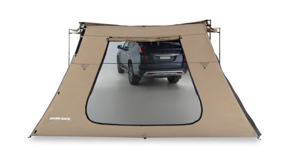 Rhino-Rack Batwing Tapered Zip Extension w/ Door 33112 33112 Photo - Primary