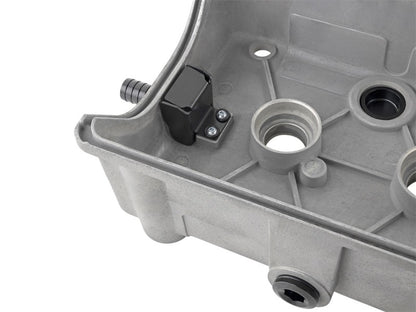 Skunk2 K Series Ultra Lightweight Magnesium Valve Cover 666-05-0200 666-05-0200 Photo - Unmounted