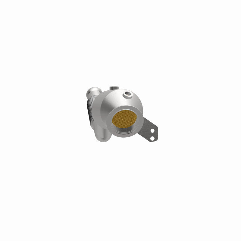 MagnaFlow Mercedes-Benz Metris OEM Grade Federal / EPA Compliant Direct-Fit Catalytic Converter 21-897 360 Degree Image Set