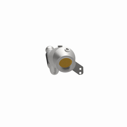 MagnaFlow Mercedes-Benz Metris OEM Grade Federal / EPA Compliant Direct-Fit Catalytic Converter 21-897 360 Degree Image Set