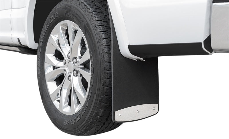 Access ACC Rockstar Mud Flaps Body Armor & Protection Mud Flaps main image