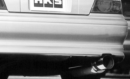 HKS SILENT Hi-POWER GF-JZX100(Latest) 1JZ-GTE 31019-AT003 31019-AT003 Photo - Primary