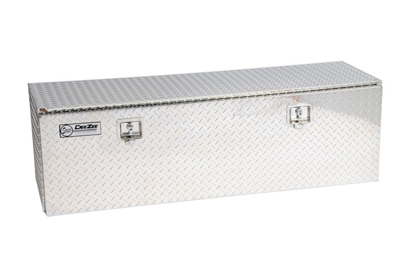Dee Zee Deezee Universal Tool Box - Specialty Underbed BT Alum 60X20X18 DZ76 DZ76 Photo - Primary