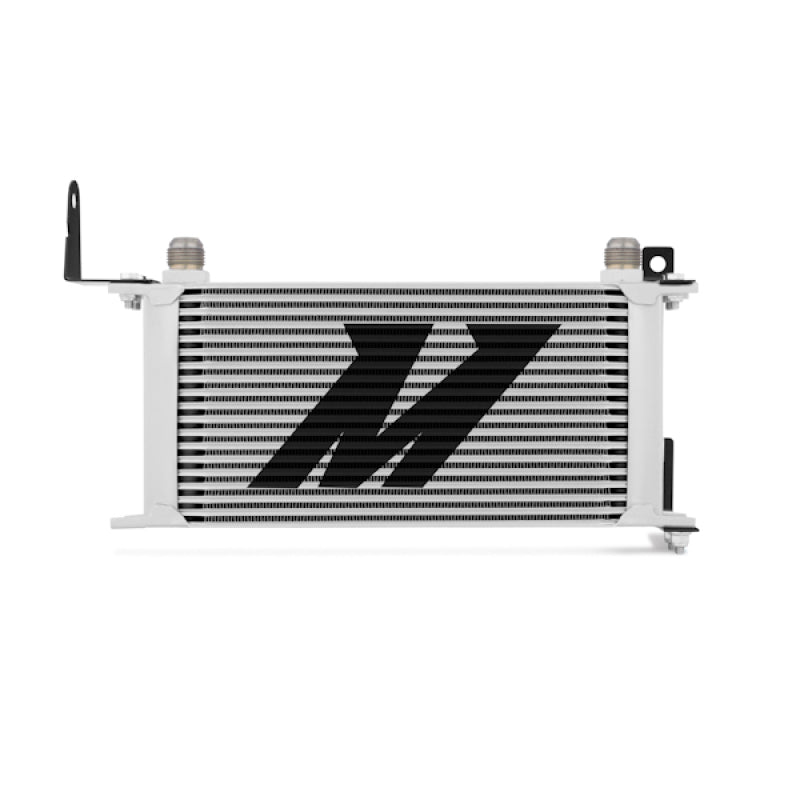 Mishimoto Thermostatic Oil Cooler Kit -Silver Thermostatic 2000-2009 Honda S2000 MMOC-S2K-00T Photo - out of package